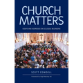 Church Matters - Paperback