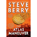 The Atlas Maneuver - Paperback