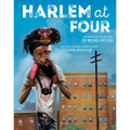 Harlem at Four - Hardcover