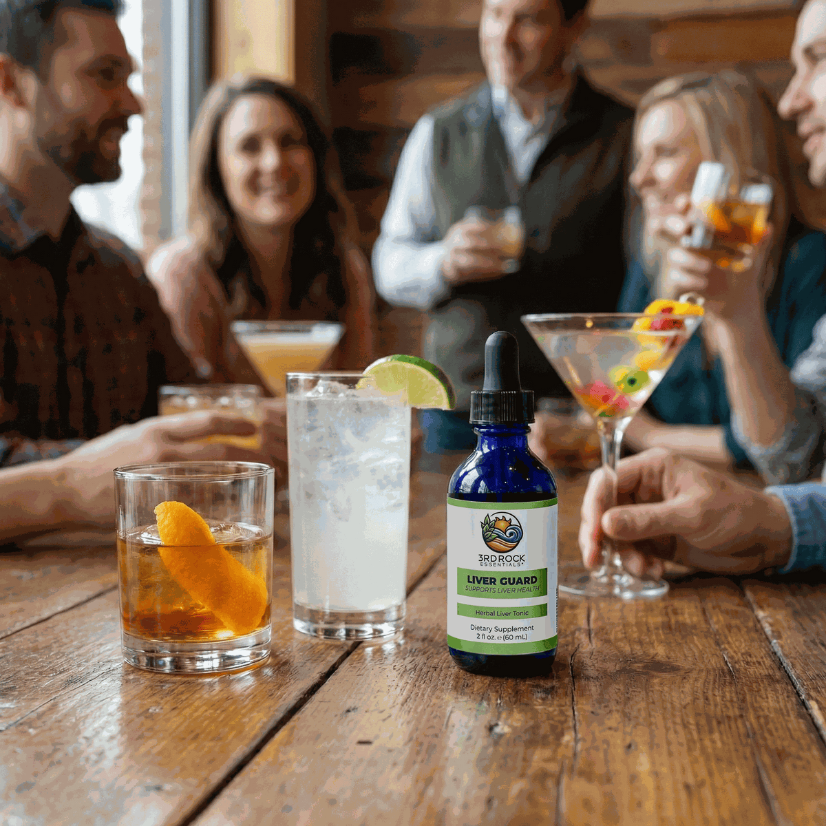 Liver Guard