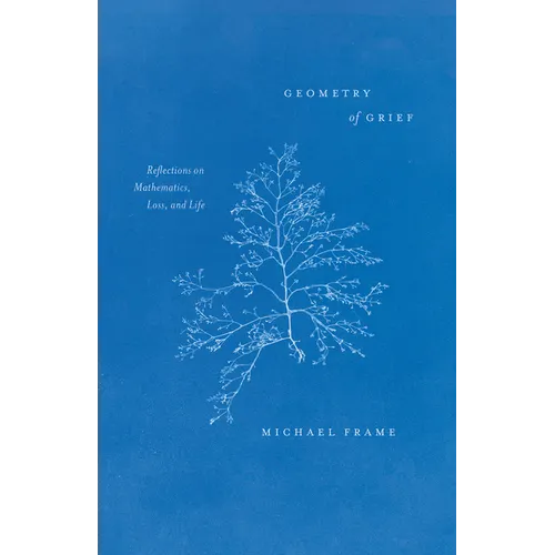 Geometry of Grief: Reflections on Mathematics, Loss, and Life - Paperback