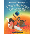 Why is The Moon Following Me? - Paperback