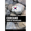 Libro de Vocabulario Coreano: Un Método Basado en Estrategia - Paperback