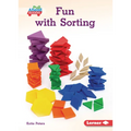 Fun with Sorting - Paperback