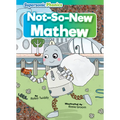 Not-So-New Mathew - Library Binding