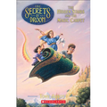 The Hidden Stairs and the Magic Carpet - Hardcover