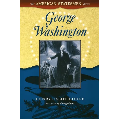 George Washington - Paperback