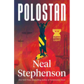 Polostan: Volume One of Bomb Light - Hardcover