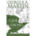 A Game of Thrones: The Graphic Novel: Volume Two - Hardcover