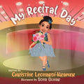 My Recital Day - Paperback
