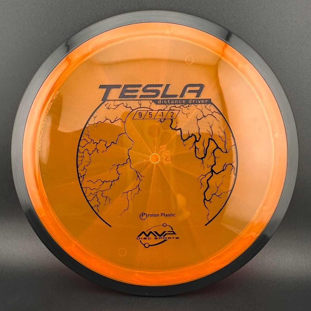 Proton Tesla
