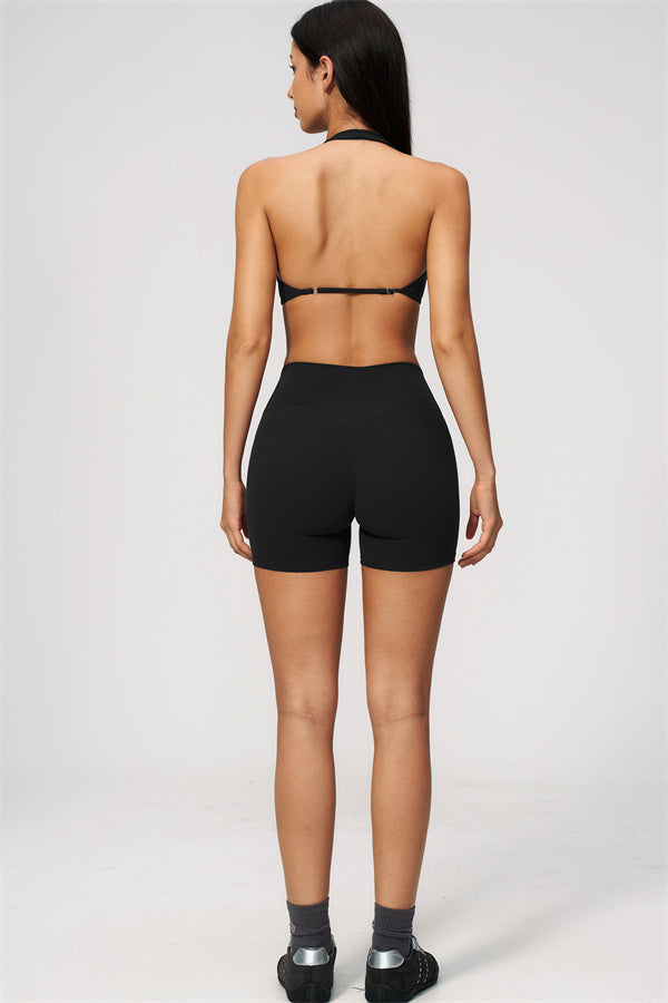 The Lox Sports Bra