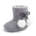 Baby soft-soled toddler shoes