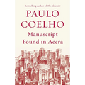 Manuscript Found in Accra - Paperback