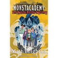 The Machu Picchu Mystery: A (Dyslexia Adapted) Monstacademy Mystery - Paperback