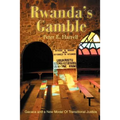 Rwanda's Gamble: Gacaca and a New Model Of Transitional Justice - Paperback