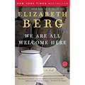 We Are All Welcome Here - Paperback