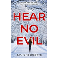 Hear No Evil - Paperback