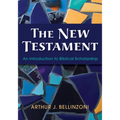 The New Testament - Hardcover