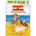 Henry and Mudge and the Forever Sea: Ready-To-Read Level 2 - Hardcover