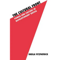 The Cultural Front: Black Immigrants and the Politics of Race - Paperback