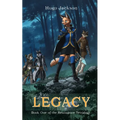 Legacy - Paperback