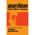 Anarchism and Other Essays - Paperback