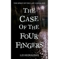The Case of the Four Fingers - Paperback