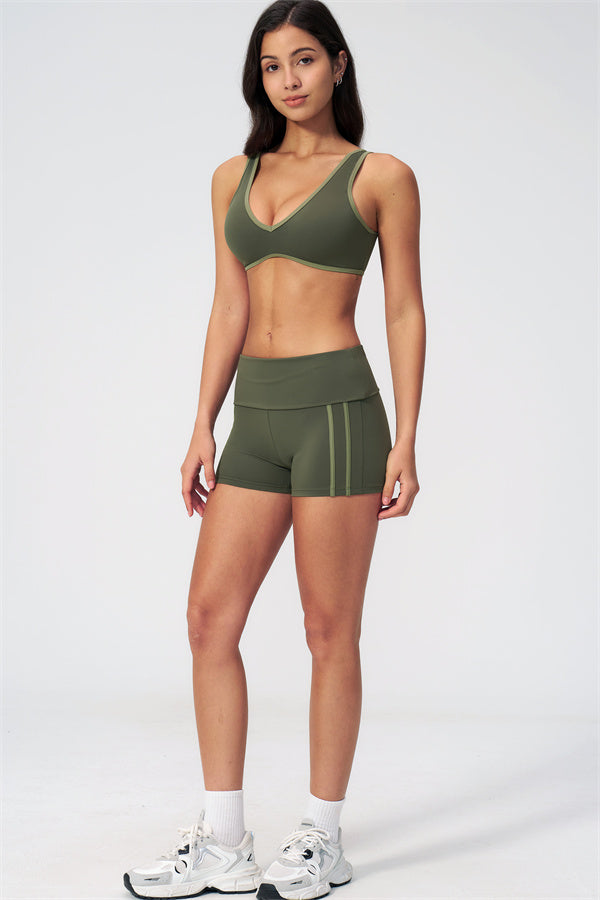 The Evoke Shorts