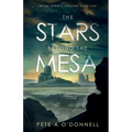 The Stars Beyond the Mesa: In the Giant's Shadow Book One - Paperback