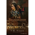 The Shanghaiers - Paperback