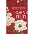 Thornfruit - Paperback