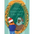 Does Santa Look Like Me? - Hardcover