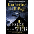 The Body in the Web: A Faith Fairchild Mystery - Paperback