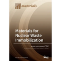 Materials for Nuclear Waste Immobilization - Paperback