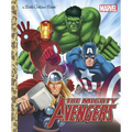 The Mighty Avengers (Marvel: The Avengers) - Hardcover