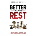 Unlock The Champion In You: A Life Skills Playbook For Student & Athlete Success - Paperback