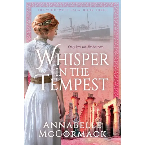 Whisper in the Tempest: A Novel of the Great War - Paperback