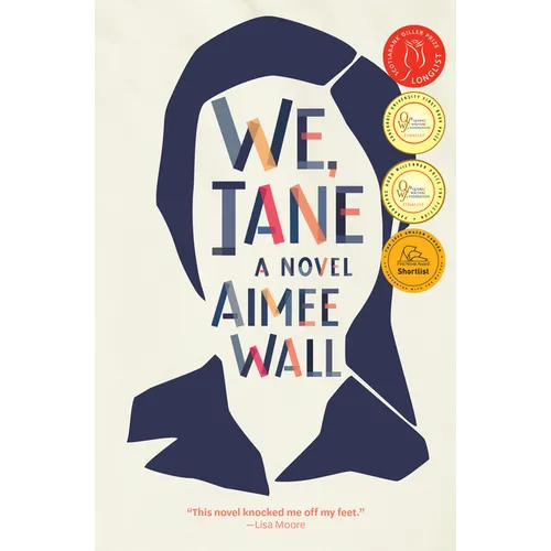 We, Jane - Paperback