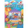 Market Day - Hardcover