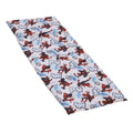 Marvel Spider-Man to the Rescue Red, White, and Blue Preschool Nap Pad Sheet