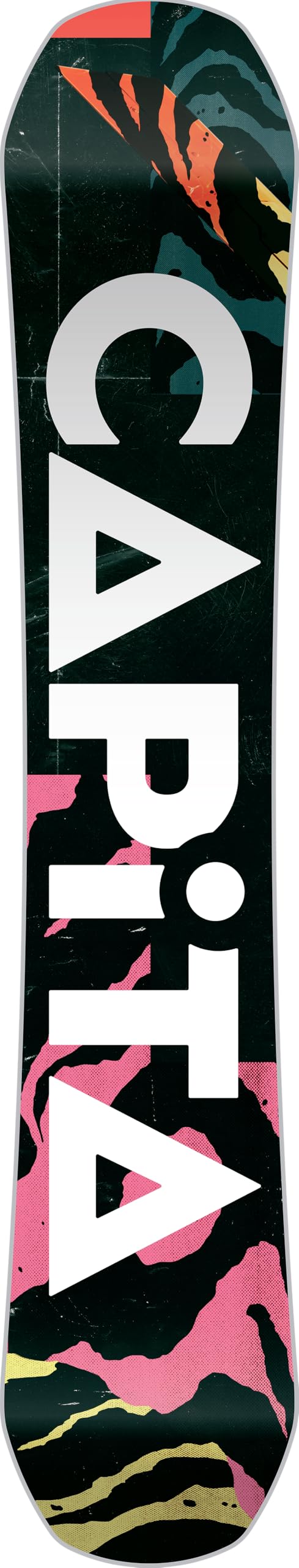 CAPiTA D.O.A. Men's Resort Snowboard