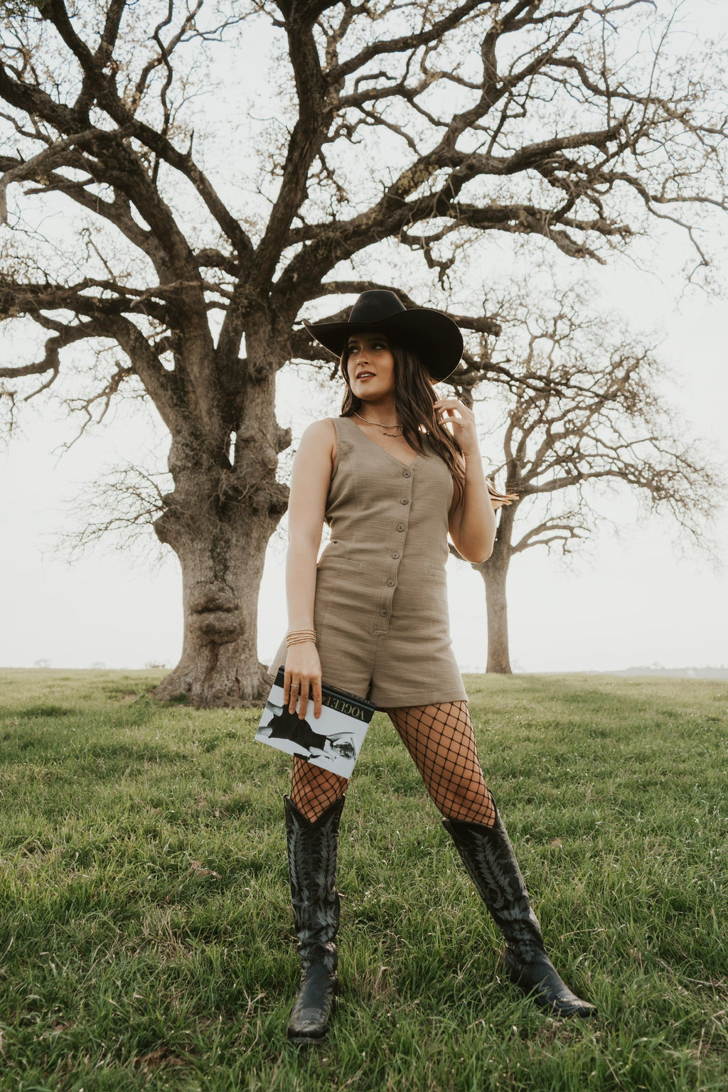 The Stonewall Romper LARGE