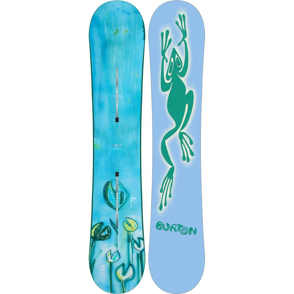 Burton Blossom Camber Snowboard