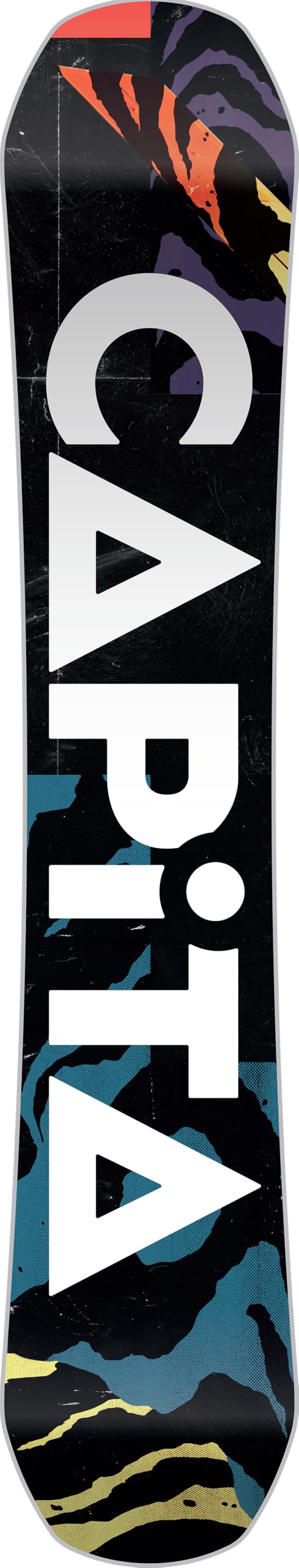 CAPiTA D.O.A. Men's Resort Snowboard