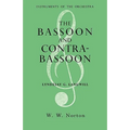 The Bassoon and Contrabassoon - Paperback