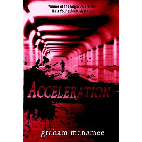 Acceleration - Paperback