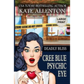 Deadly Bliss - Paperback