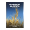 Herédales Lo Mejor - Paperback