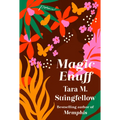 Magic Enuff: Poems - Paperback